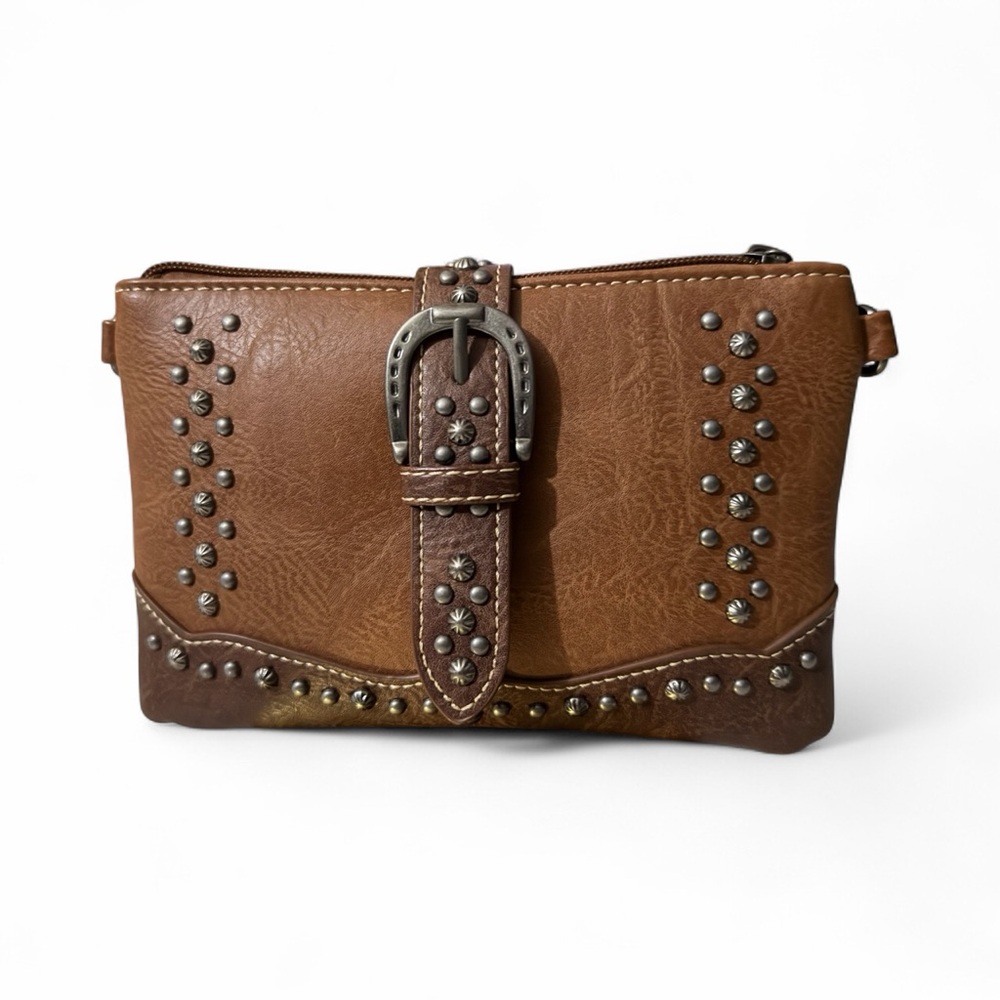 MONTANA WEST Crossbody